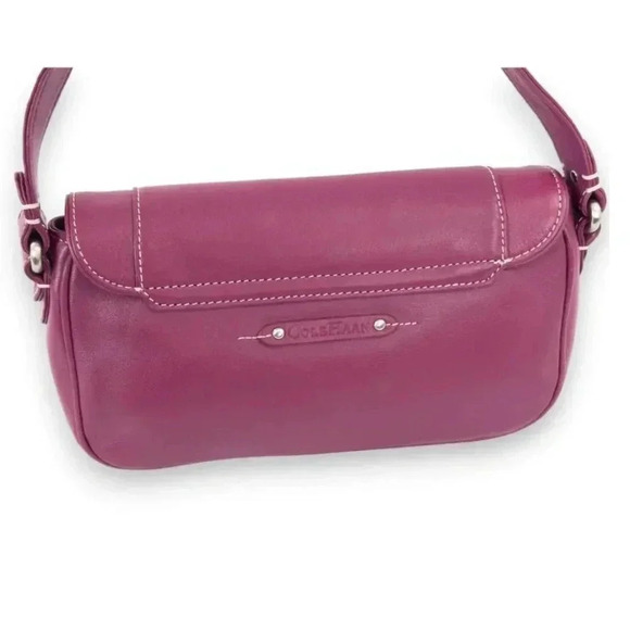 Cole Haan Alexa Shoulder Bag - Mint Condition - Picture 2 of 11